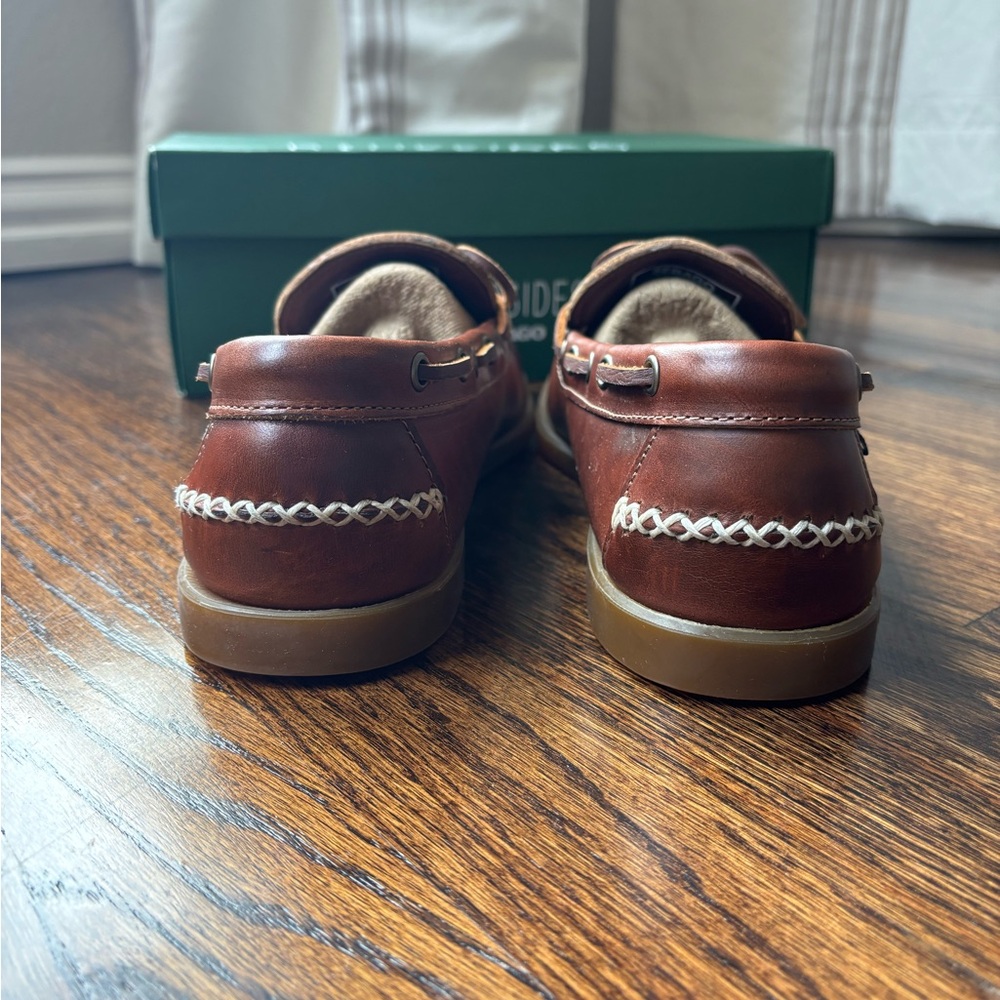 Sebago Campsides - Camp Mocs - Picture 6 of 9